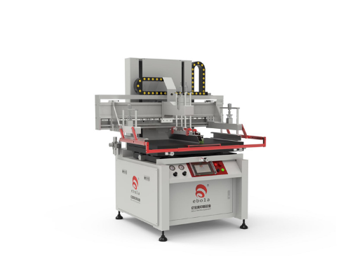 絲印機廠家詳解，一文了解絲網印刷機主要機構