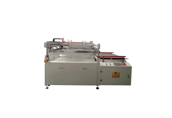 絲印機是做什么的？絲網印刷機有哪幾種類型