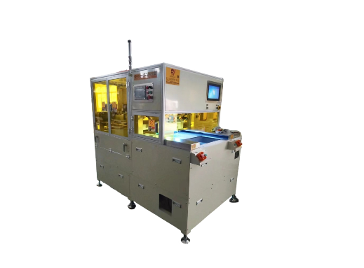 絲網印刷機如何維護和保養？